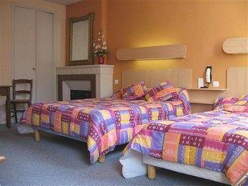 Logis L'ange Couronne 2* Lyon