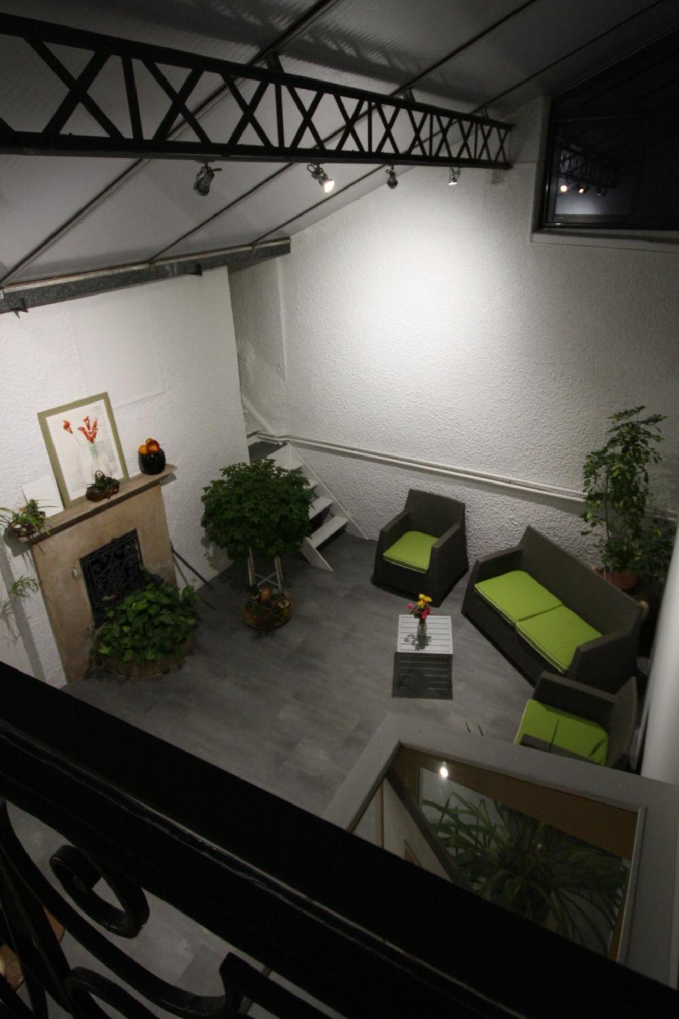 Logis L'ange Couronne Hotel Lyon